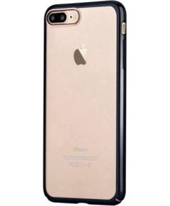 Devia  
       Apple  
       iPhone 6 / 6s Plus Fresh 
     Black