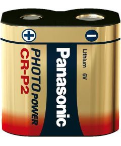 Panasonic батарейка CRP2P/1B