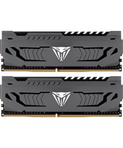 Patriot Memory Viper Steel PVS464G300C6K memory module 64 GB DDR4 3200 Mhz