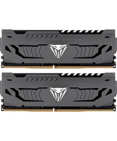 Patriot Memory Viper Steel PVS464G300C6K memory module 64 GB DDR4 3200 Mhz