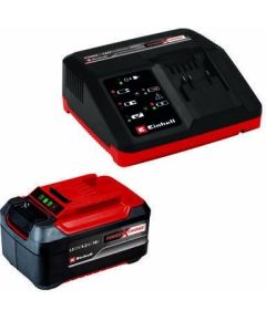 Einhell 4512114 cordless tool battery / charger Battery & charger set