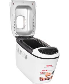 Tefal PF610138 Maizes krāsns 1600W White