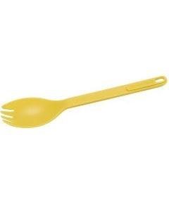 Mont-bell Ēdamrīks STACKING Spork  Ivory