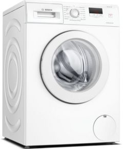 Bosch WAJ240L3SN s2 Veļas mašīna 8kg 1200apgr.