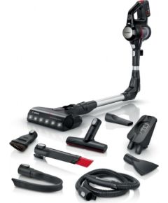 Bosch BCS711EXT Uzlādējams putekļsūcējs Unlimited 7 Пылесосы