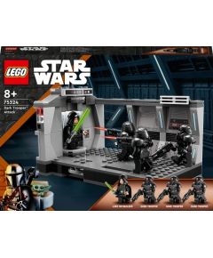 LEGO Star Wars Dark Trooper uzbrukums (75324)