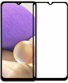 Fusion 5D защитное стекло для экрана Samsung A326 Galaxy A32 5G черное