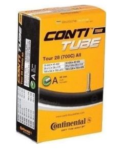 Continental Tour 28 AV / 700c x 32-47 (609/642) 40mm