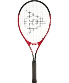 Tennis racket Dunlop NITRO JNR 25" 242g G0 strung