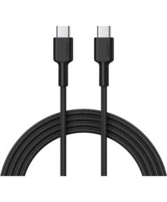 CABLE USB-C TO USB-C CB-CD45/0.9M LLTSN1030407 AUKEY