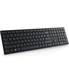 Dell Keyboard KB500 Wireless US Black
