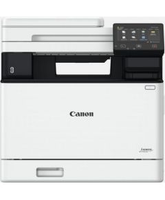 CANON i-SENSYS MF754CDW colour multi-function printer