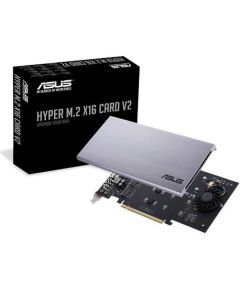 MB ACC HYPER M.2 X16 CARD V2/ASUS