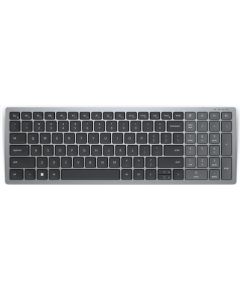 Dell KB740 Compact Multi-Device Wireless Keyboard US English