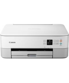 Canon PIXMA TS5351A 3in1 A4 Wi-Fi Duplex White