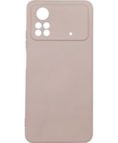 Evelatus  
       Xiaomi  
       Poco M4 Pro Nano Silicone Case 
     Beige