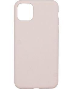 Evelatus  
       Samsung  
       Galaxy A03 Nano Silicone Case 
     Beige