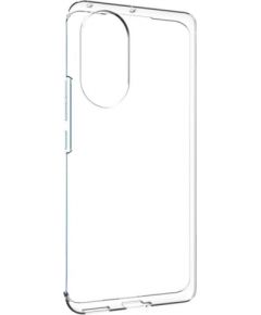 Evelatus  
       Huawei  
       Huawei P50 1.5mm TPU Case 
     Transparent