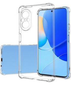 Evelatus  
       Huawei  
       Huawei Nova 9 SE Shockproof Case 
     Transparent