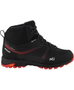 Millet Hike Up Mid GTX® / Melna / Sarkana / 47 1/3