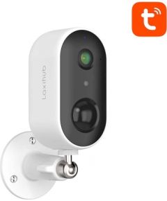 Laxihub IP Wireless Camera W1-TY WiFi 1080p Tuya