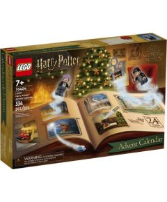 LEGO HARRY POTTER adventes kalendārs 76404