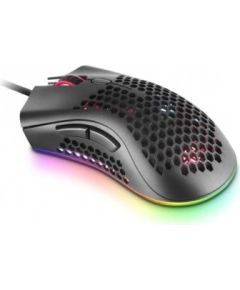 Mars Gaming MMEX Spēļu pele 32000DPI / 1000Hz / 400IPS