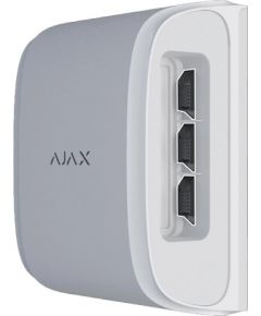 Ajax DualCurtain Outdoor Motion detector (white)