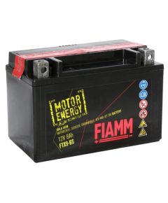 Fiamm 8Ah 110A AGM (CP) akumulators 150x87x105mm