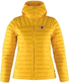 Fjallraven Expedition Latt Hoodie W / Melna / M