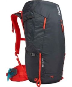 Thule AllTrail 35L mens hiking backpack obsidian (3203536 )