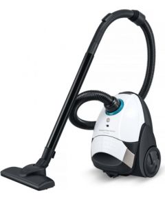 Eldom PEGAZ vacuum cleaner, power 700 W, HEPA filter, reel