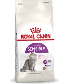 Royal Canin Sensible 33 cats dry food 10 kg Adult