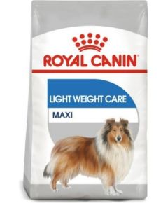 Royal Canin CCN Maxi Digestive Care dry dog food - 12 kg.