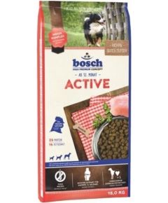Feed Bosch Active 15kg
