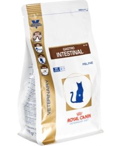 Royal Canin Gastro Intestinal cats dry food Adult 400 g