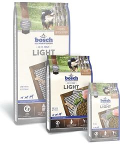 Bosch LIGHT Adult 2.5 kg