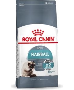 Royal Canin Hairball Care cats dry food 4 kg Adult