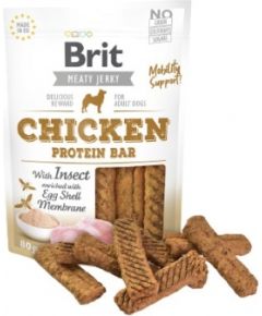 Brit Jerky Snack Dog Snacks 80 g