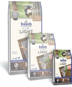 Bosch LIGHT 1 kg Adult