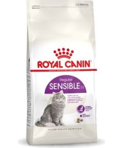 Royal Canin Sensible 33 cats dry food 2 kg Adult