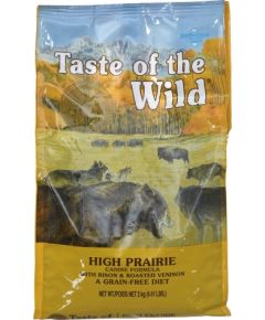 Taste of The Wild High Prairie 2 kg