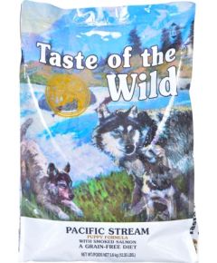 Taste Of The Wild Pacific Stream Puppy 5.6 kg