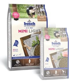 Bosch MINI LIGHT Adult 2.5 kg