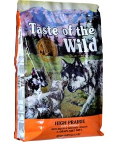 Taste of the Wild High Prairie Puppy 5,6  kg