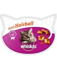 ?Whiskas Anti-Hairball cats dry food 50 g Adult Chicken