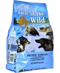 Taste of The Wild Pacific Stream 2 kg
