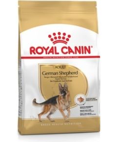 Royal Canin German Shepherd Adult 11kg Rice, Vegetable