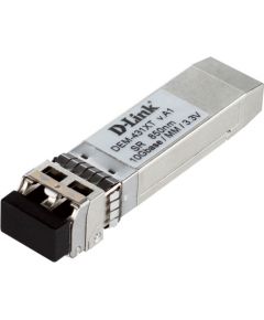 D-LINK 10GBASE SFP+ transceivers