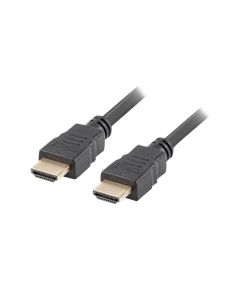 LANBERG CA-HDMI-11CC-0010-BK cable